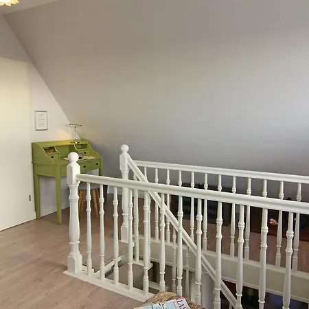 Ferienwohnung Dunenpfad Apartment Westerland
