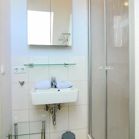 Ferienwohnung Dunenpfad Westerland