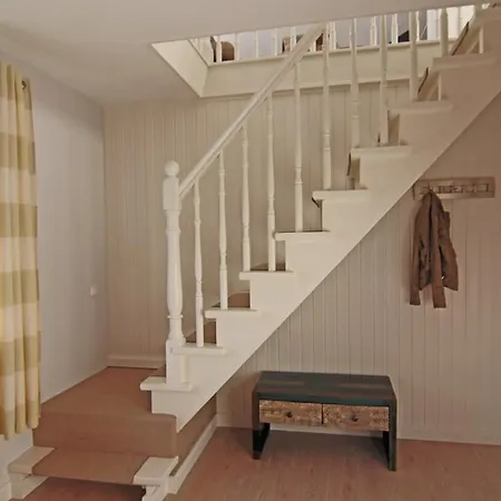 Ferienwohnung Dunenpfad Apartment Westerland