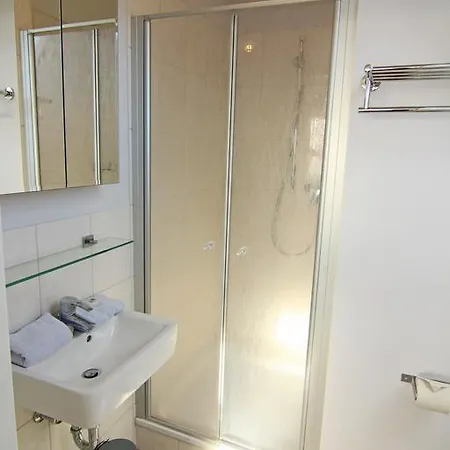 Ferienwohnung Dunenpfad Apartment *