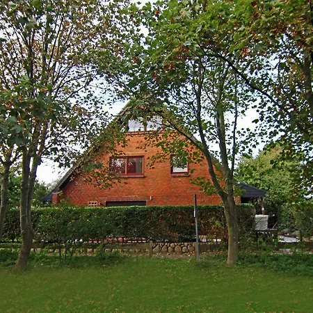 Ferienwohnung Dunenpfad * Westerland